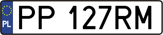 PP127RM