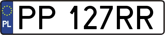 PP127RR