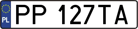 PP127TA