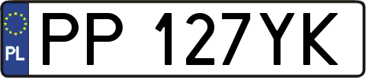PP127YK