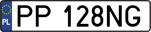 PP128NG
