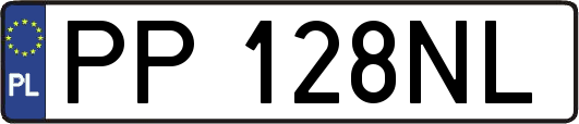 PP128NL