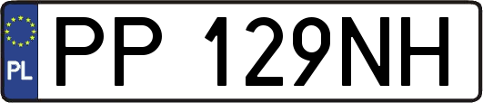 PP129NH