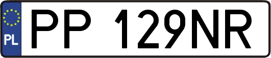 PP129NR