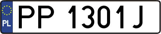 PP1301J