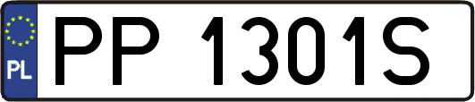 PP1301S