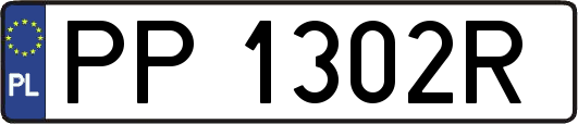PP1302R