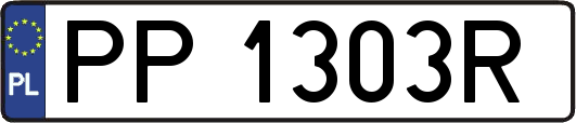 PP1303R