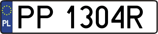 PP1304R