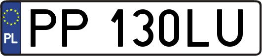 PP130LU