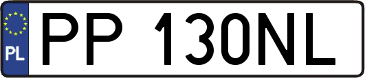 PP130NL