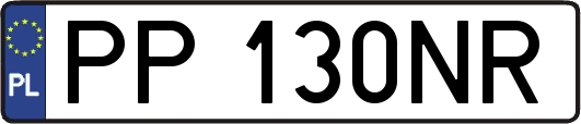 PP130NR