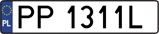 PP1311L