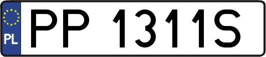 PP1311S