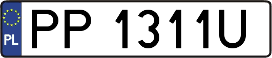 PP1311U