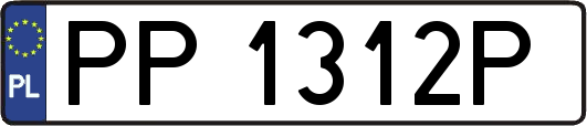PP1312P
