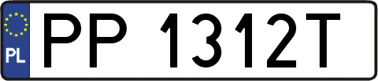 PP1312T