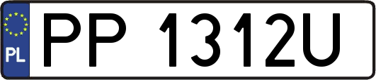 PP1312U
