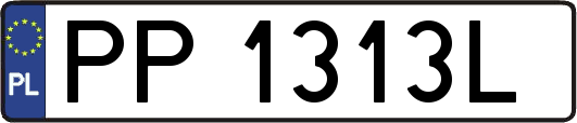 PP1313L
