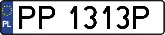 PP1313P
