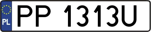 PP1313U