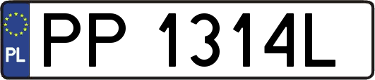PP1314L