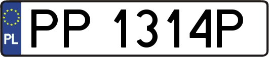 PP1314P
