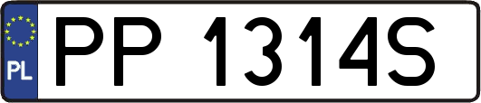 PP1314S