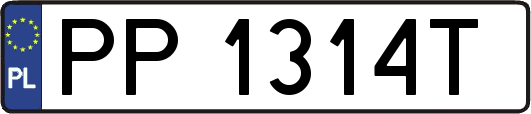 PP1314T