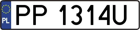 PP1314U
