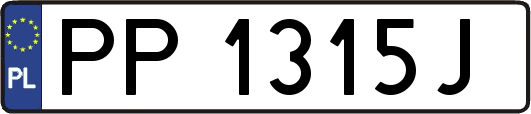 PP1315J