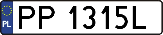 PP1315L
