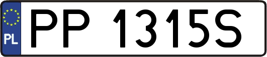 PP1315S