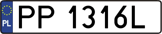 PP1316L