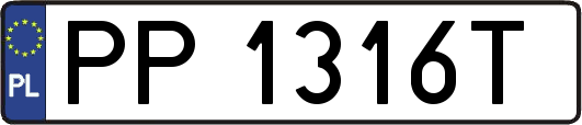 PP1316T