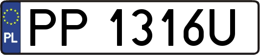 PP1316U