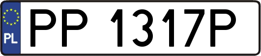 PP1317P