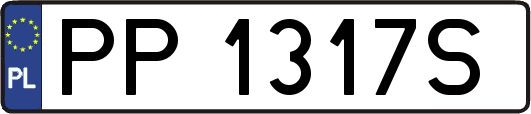 PP1317S