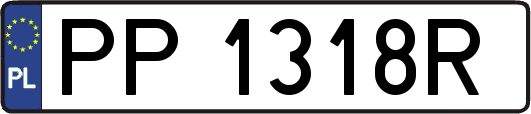 PP1318R