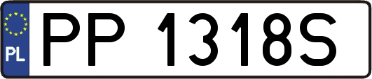 PP1318S