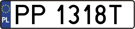 PP1318T