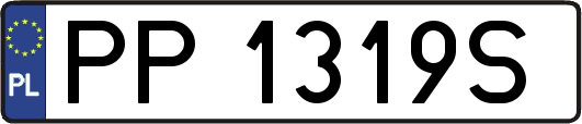 PP1319S