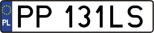 PP131LS