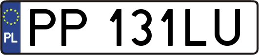 PP131LU