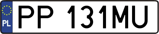 PP131MU
