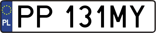 PP131MY