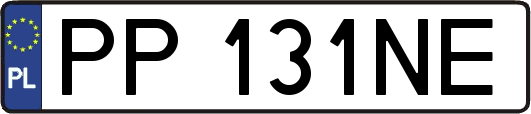PP131NE