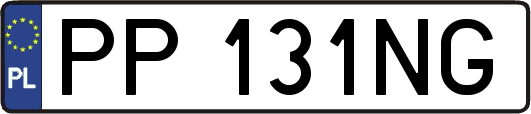 PP131NG