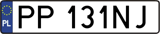 PP131NJ