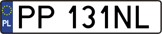 PP131NL